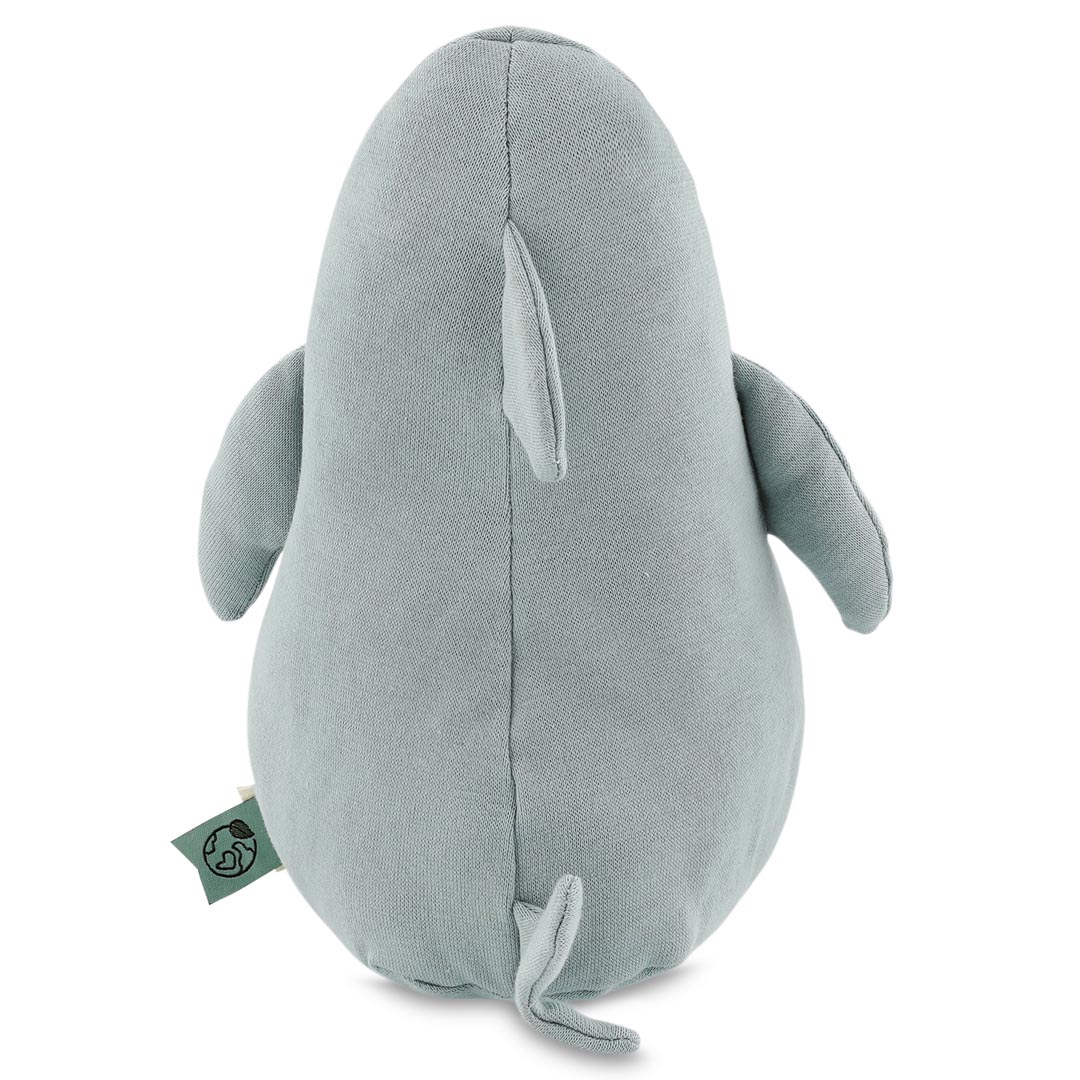 Plush toy small - Mr. Shark